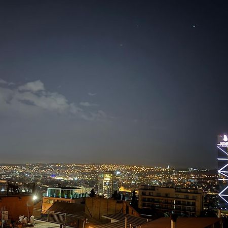 Brothers Apartments With Terrace In Old Tbilisi Exteriér fotografie