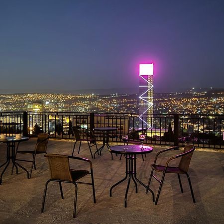 Brothers Apartments With Terrace In Old Tbilisi Exteriér fotografie